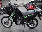     Kawasaki KLR650 2009  8
